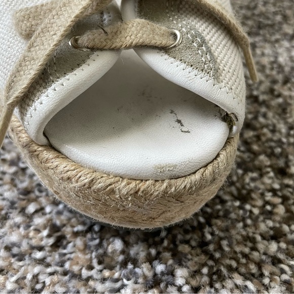 Prada | Calzature Donna Wedge Espadrilles - Picture 10 of 13